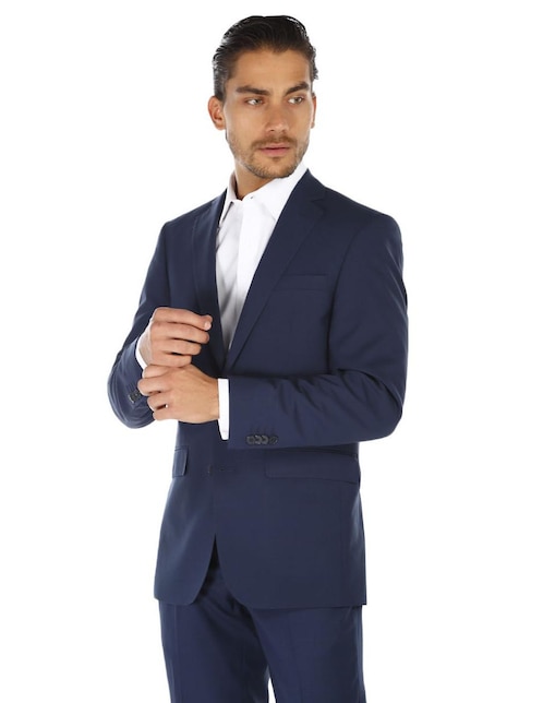 Saco formal Calvin Klein para hombre