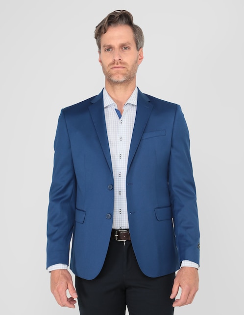 Saco formal JBE para hombre