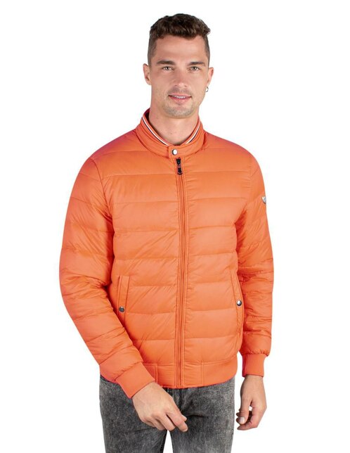 Chamarra capitonada para hombre Chamarra capitonada para hombre