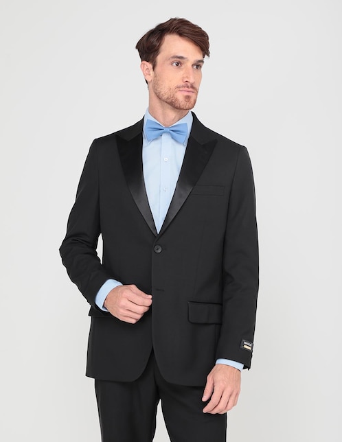 Saco formal para hombre 1