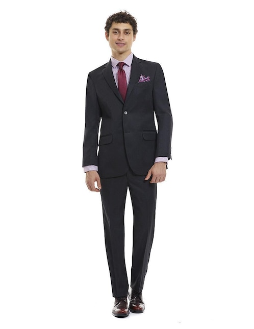 Traje para hombre 1
