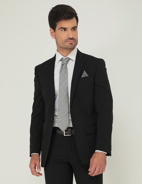 Saco formal para hombre 1