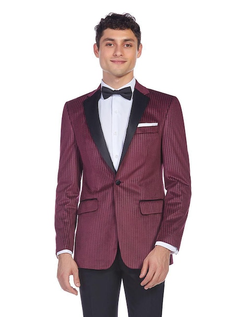 Saco formal Vittorio Forti para hombre