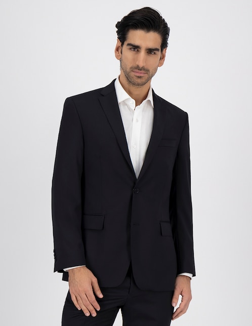 Traje para hombre 1