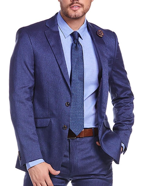 Saco formal para hombre 1