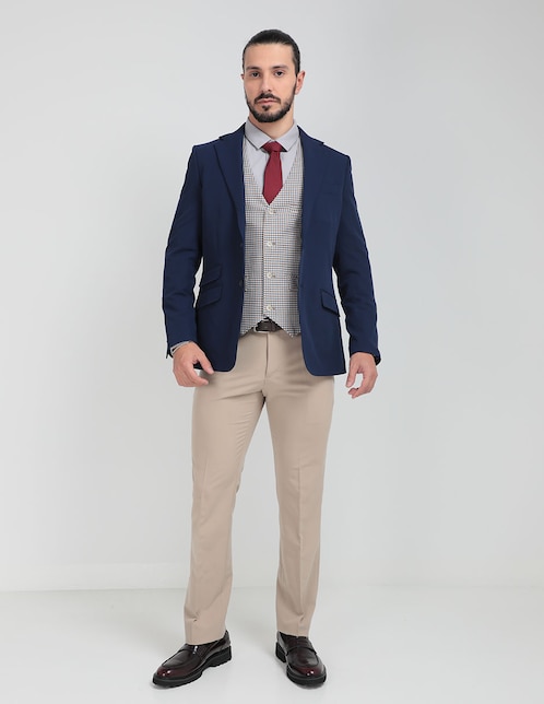 Traje para hombre Atelier