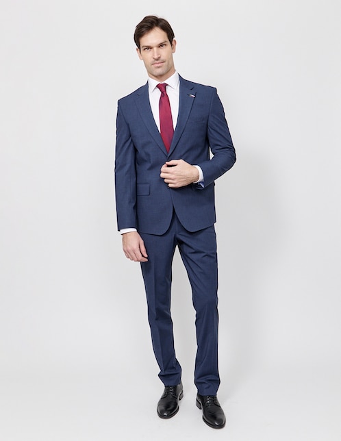 Traje para hombre Tommy Hilfiger