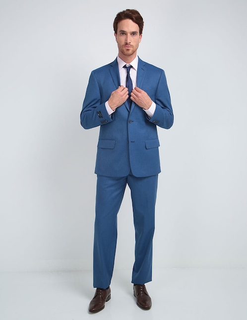 Traje para hombre JBE