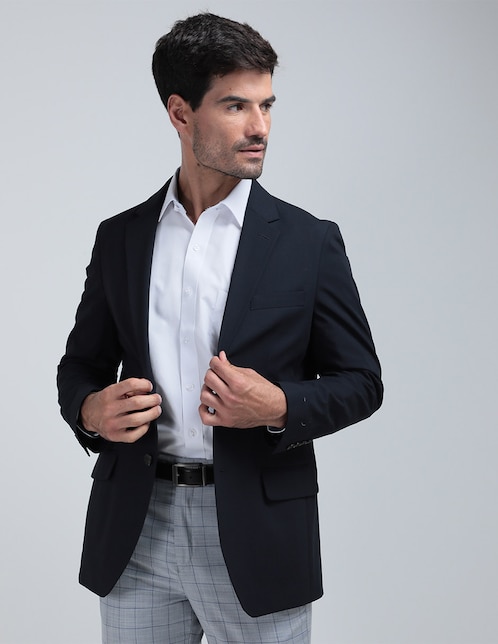 Saco formal Haggar para hombre