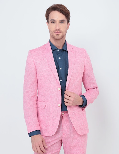 Saco formal JBE para hombre