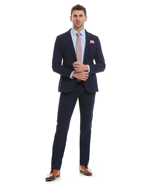 Traje para hombre 1