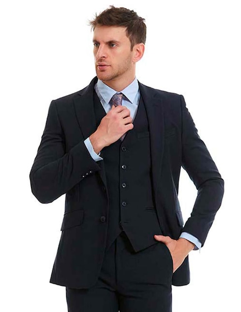 Saco formal Vittorio Forti para hombre