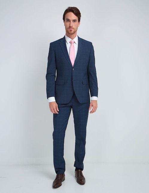 Traje para hombre JBE