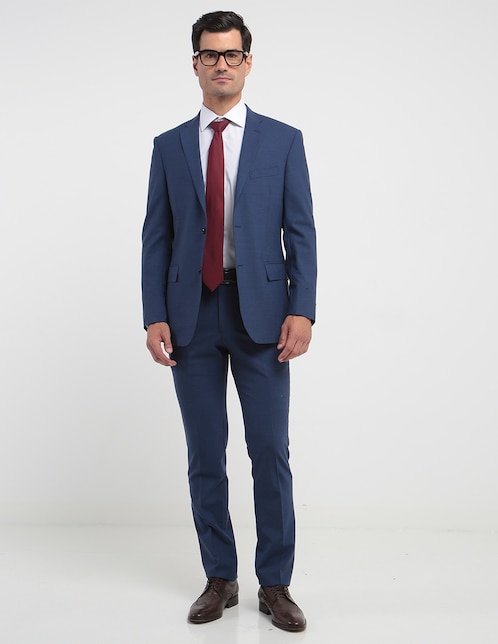 Traje para hombre Calderoni