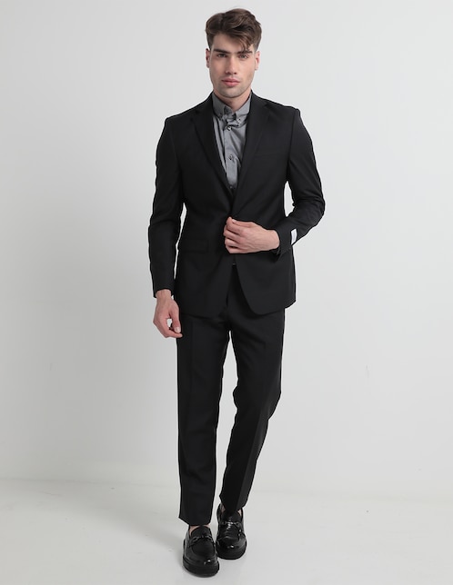 Traje para hombre Calvin Klein