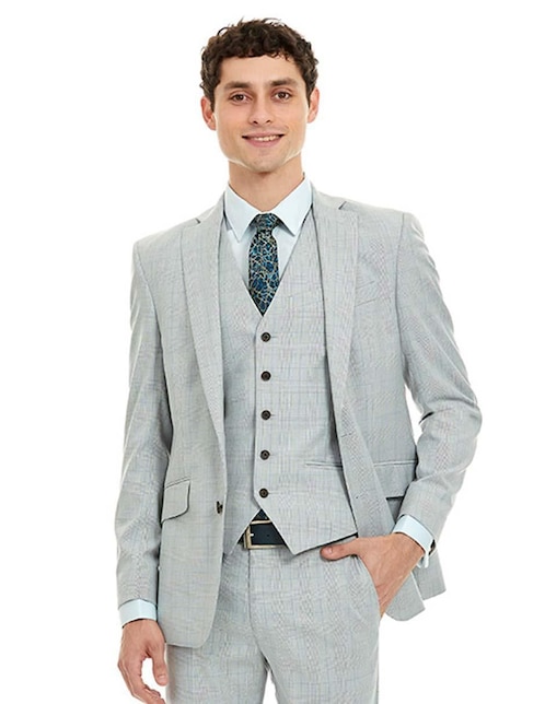 Saco formal para hombre Saco formal para hombre