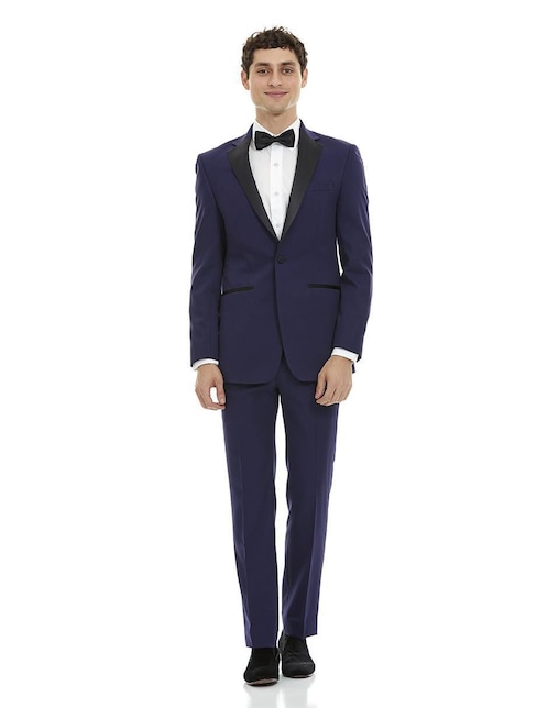 Esmoquin formal 1