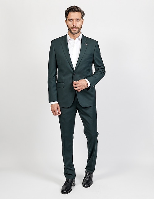 Traje para hombre Tommy Hilfiger