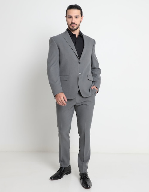 Traje para hombre Perry Ellis