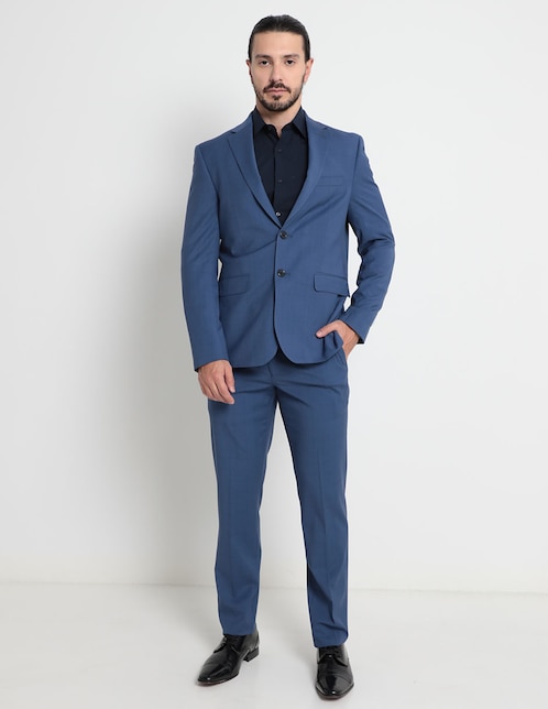 Traje para hombre Perry Ellis