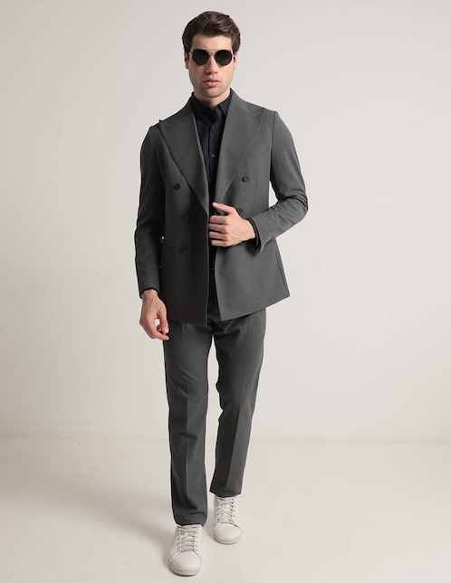 Traje para hombre Puroego