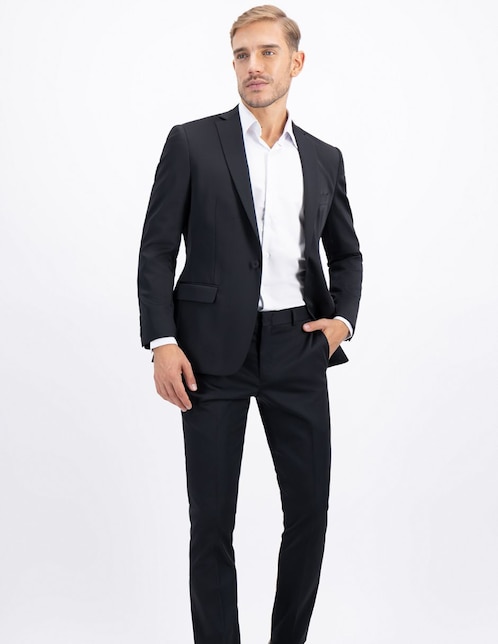 Traje para hombre Men's Fashion