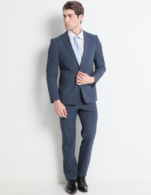 Traje para hombre Calvin Klein