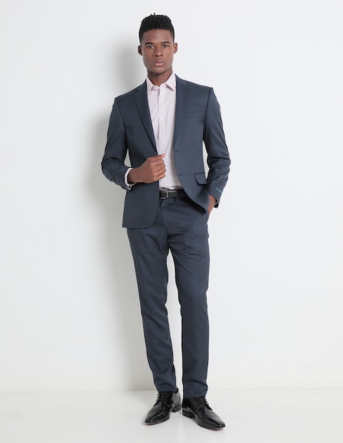 Traje para hombre Perry Ellis