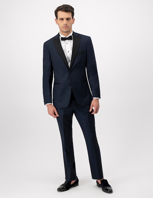 CALDERONI Traje para hombre Calderoni