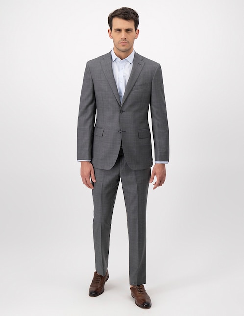 CALDERONI Traje para hombre Calderoni