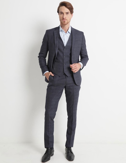 Traje para hombre JBE