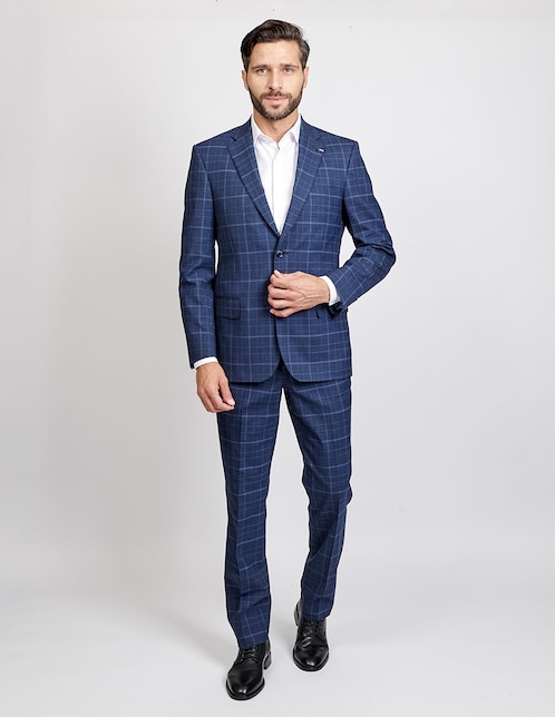 Traje para hombre Tommy Hilfiger