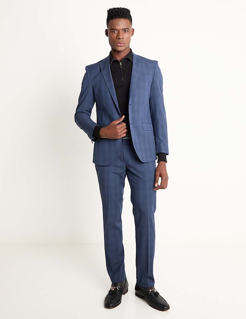 Traje para hombre Perry Ellis