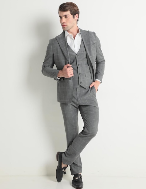 Traje para hombre Atelier