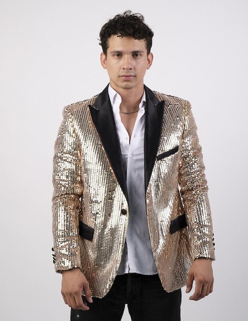 Saco casual Pavini para hombre
