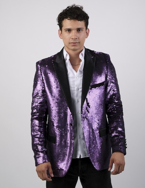 "saco" casual pavini "para hombre"