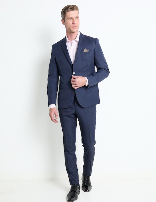 Traje para hombre JBE