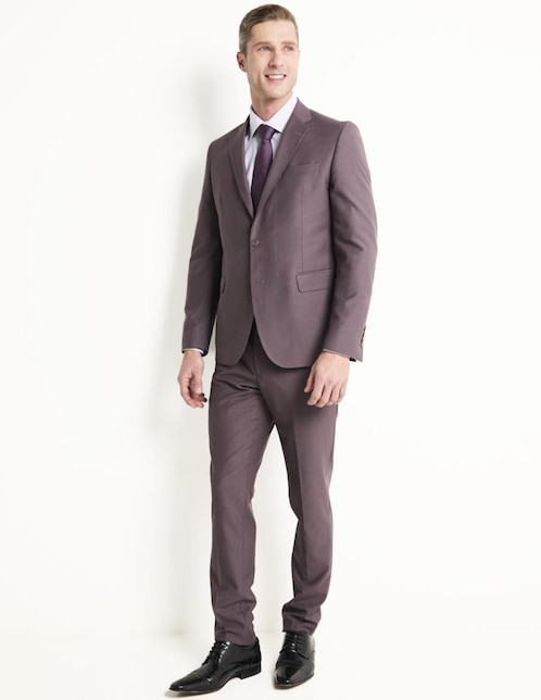 JBE Traje para hombre JBE