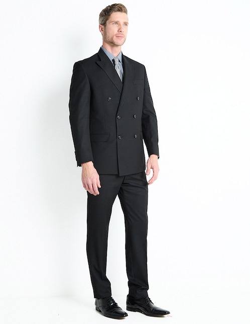 JBE Traje para hombre JBE