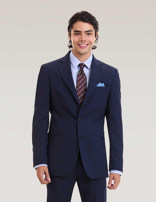 Traje para hombre Vittorio Forti