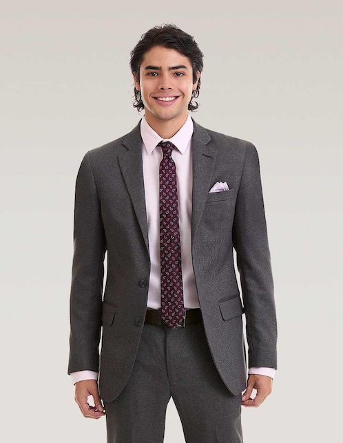 Traje para hombre Vittorio Forti