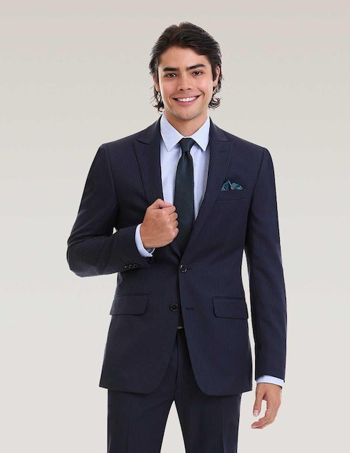 Traje para hombre Vittorio Forti