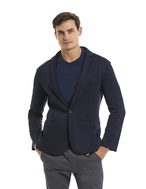 Saco casual Champ & Champ para hombre