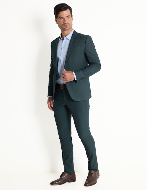 Traje para hombre Claiborne