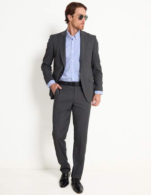 CLAIBORNE Traje para hombre Claiborne