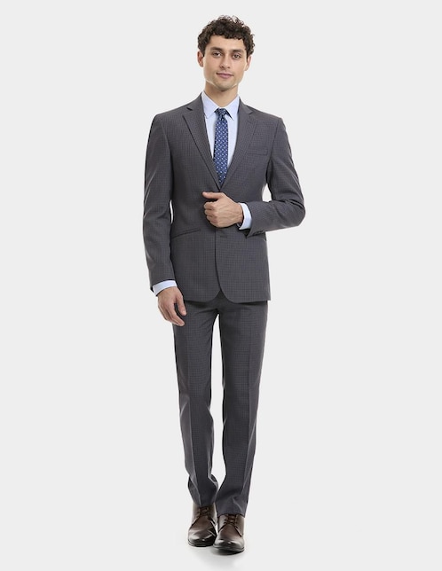 Traje para hombre Vittorio Forti