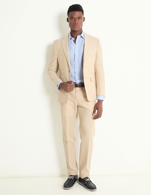 PERRY ELLIS Traje para hombre Perry Ellis