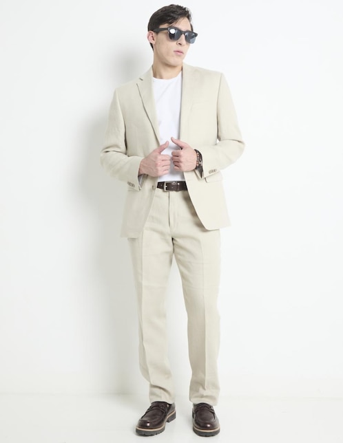 CALVIN KLEIN Traje para hombre Calvin Klein