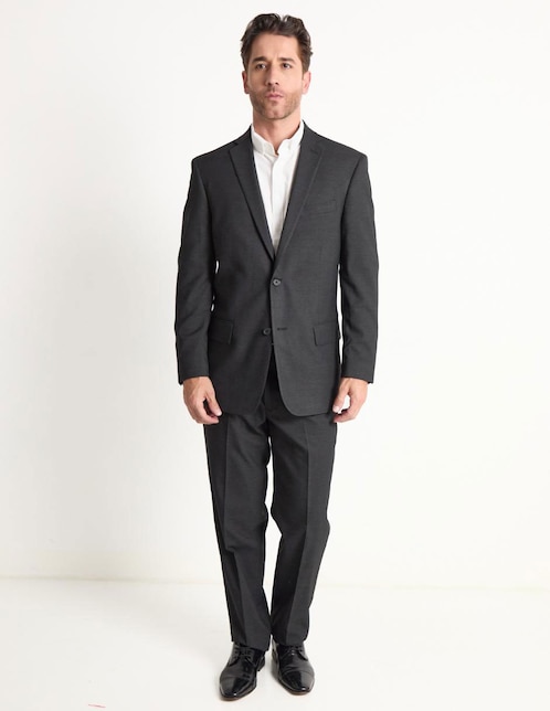 JBE Traje para hombre JBE