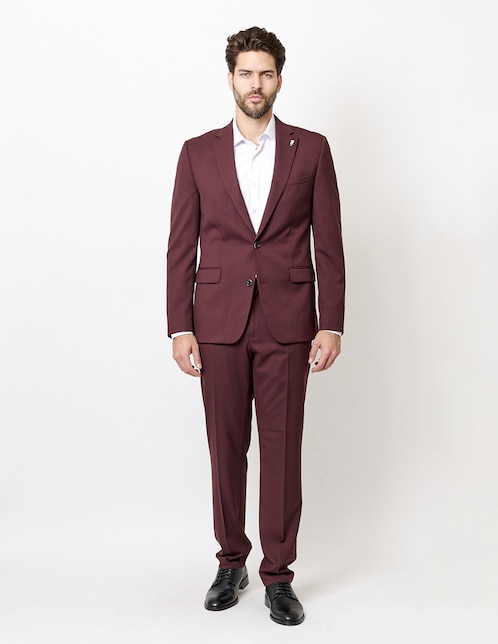 KARL LAGERFELD Traje para hombre Karl Lagerfeld